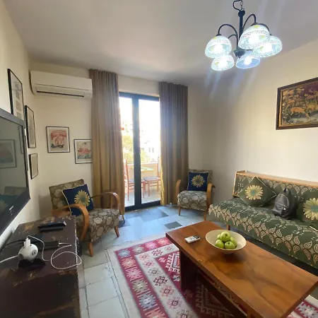 Apartment Vintage *