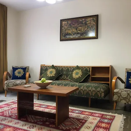 Apartment Vintage Tirana