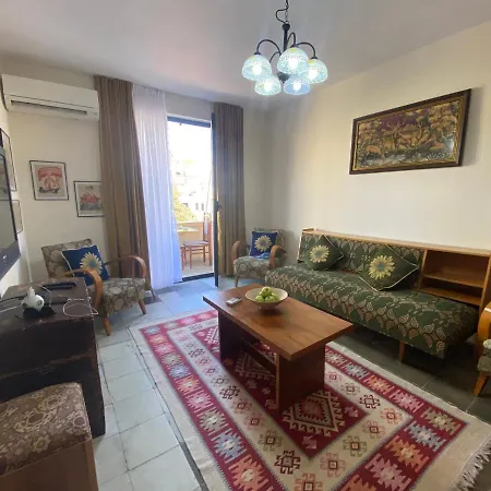 Apartment Vintage