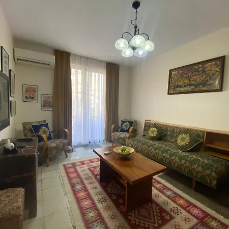 Vintage Apartment *