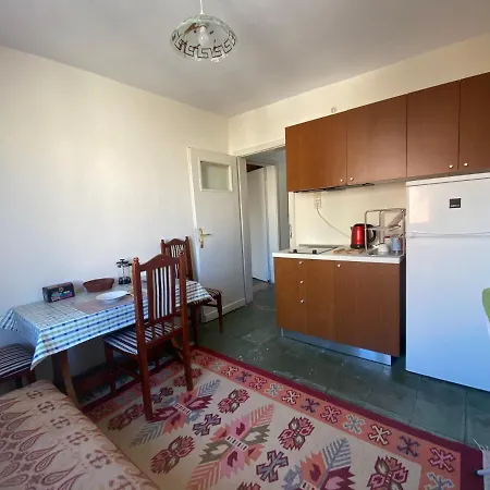Apartment Vintage Tirana