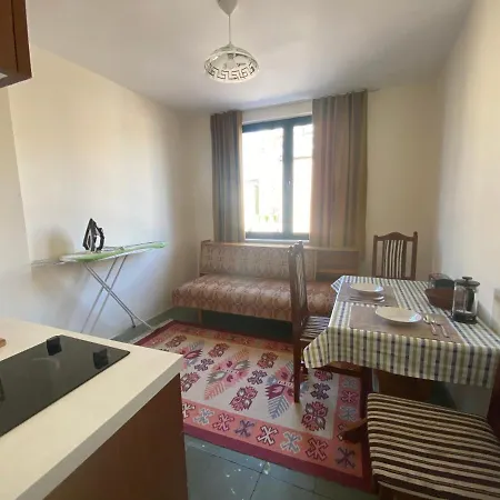Vintage Apartment *
