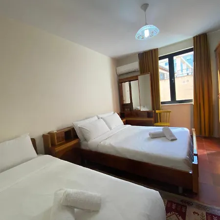 Apartment Vintage