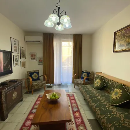 Apartment Vintage Tirana